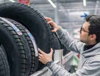 تاثیر درج قیمت تایر در سامانه 124 بر بازار