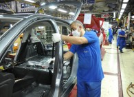 افزایش ۴۵ درصدی تولید در ایران خودرو