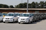 تولید خودرو برای همه تعهدات معوق سایپا