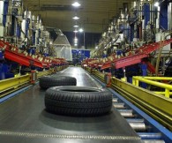 تولید حدود ۱۹ میلیون حلقه لاستیک سبک در کشور