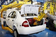 اصلاح کارت بیش از ۴۷ هزار خودرو دوگانه‌سوز