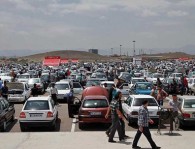 کاهش قیمت سازی‌های کاذب در بازار خودرو