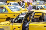 سه روز توقیف خودرو در انتظار رانندگان تاکسی فاقد ماسک
