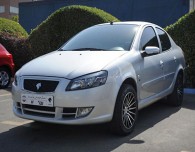 رانا پلاس مهرماه امسال به بازار می‌آید