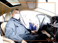 حركتی كه در سايپا آغاز شده، به‌شكل مستحكم ادامه يابد