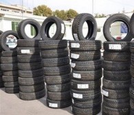 عدم پاسخگویی وزارت صمت و سازمان راهداری برای نظارت بر توزیع لاستیک در بازار