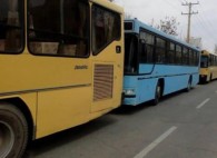 استفاده رایگان از اتوبوس‌های درون شهری –فردا