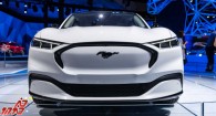 کاهش قیمت مدل های فورد موستانگ Mach-E
