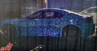 رونمایی از سوبارو BRZ مدل 2022 در پاییز