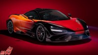 درباره مک لارن 765LT بیشتر بدانیم