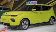 کاهش امکانات کیا سول برای مدل 2021