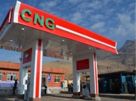 کمبود جدی جایگاه سوخت سی.ان.جی در شهرستان مرزی تایباد