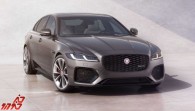 ارائه تخفیف 17 هزار دلاری برای جگوار XF مدل 2020