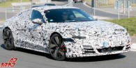 آئودی RS E-Tron GT مدل 2021 در راه است