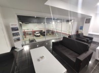 کسب رتبه 2 و مقام پنجم برای شرکت خدمات پس از فروش ام وی ام