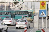 تغییر زمان اجرای طرح زوج و فرد از امروز