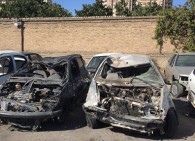 بازار داغ کلاهبرداری با فروش خودرو‌های تصادفی