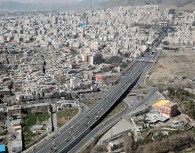 کاهش ۳.۶ درصدی تردد در محور‌های برون‌شهری