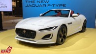 رقابت بی ام و X6 M و جگوار F-Type R