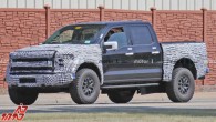 جزئیاتی درباره موتور فورد F-150 مدل 2021