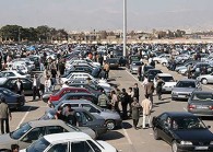 کاهش نرخ دلار هم حریف حباب قیمت خودرو نشد