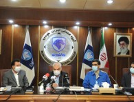 ایران خودرو محدودیت‌ها را مدیریت کرده است/ اهداف تولید در نیمه دوم امسال محقق می‌شود