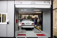 معاینه فنی برتر عاملی موثر در کنترل آلودگی هوا در نیمه دوم سال