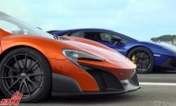 مسابقه درگ بین بی ام و M2 CS و جگوار F-Type + ویدیو