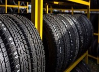 اتخاذ تدابیر جدید در محل توزیع لاستیک شهر خرم‌آباد