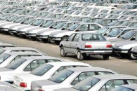 سکوت بازار خودرو با کاهش 15 درصدی قیمت ها