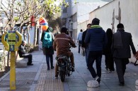 ضرورت ساماندهی ناوگان موتورسواران با تخلف‌های چندگانه