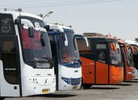 با شرایط اقتصادی موجود عمر مفید اتوبوس در سیستم حمل و نقل قابل لحاظ نیست