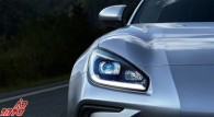 تیزر جدید سوبارو BRZ