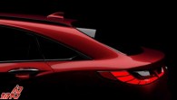 رونمایی از اینفینیتی QX55 در 17 نوامبر