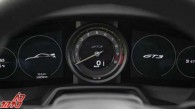 جزئیات جدیدی از پورشه 911 GT3 فاش شد