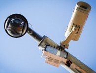 جریمه خودروهای بدون معاینه فنی با دوربین