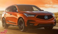 قیمت آکورا RDX PMC مدل 2021 اعلام شد