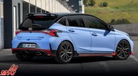 I20N به بازار استرالیا می رود