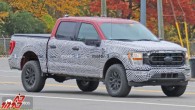 معرفی پکیج ترمور برای فورد F-150