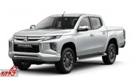 میتسوبیشی L200 تست گوزن را می گذراند