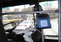 اتوبوس‌های شهر کرمانشاه به کارت بلیط الکترونیک مجهز می شوند