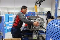 تعمیر گیربکس های CVT در تعمیرگاه مرکزی مدیران خودرو