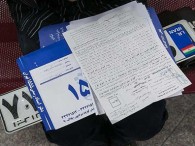 تمدید اعتبار وکالت نامه‌های خودرو