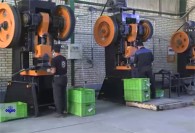 تولید سالانه ۶۰۰ هزار لنت ترمز در یک واحد صنعتی اراک