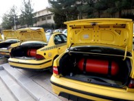 دو گانه سوز شدن رایگان ۲ هزار و ۶۰۰ خودرو در استان کرمانشاه