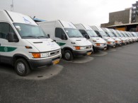 خدمات‌رسانی ۱۴۱ دستگاه اتوبوس و وَن ویژه به ۴ هزار جانباز و معلول پایتخت