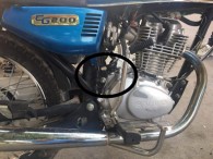 سازمان حفاظت محیط زیست چه الزاماتی برای نصب کاتالیست بر موتورسیکلت ها اعمال کرده است؟