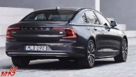 ارائه فیس لیفت S90 توسط ولوو هند برای سال 2021