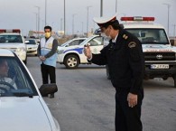 اعمال قانون 5 هزار خودرو در کرمانشاه