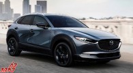 اعلام قیمت مزدا CX-30 مدل 2021